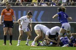 edf feminines france italie  2022 alexandra chambon formee a lus montmelian2